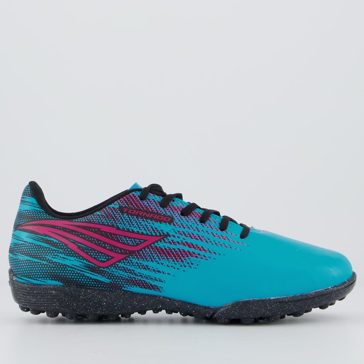 Chuteira Penalty Tornado Society Azul