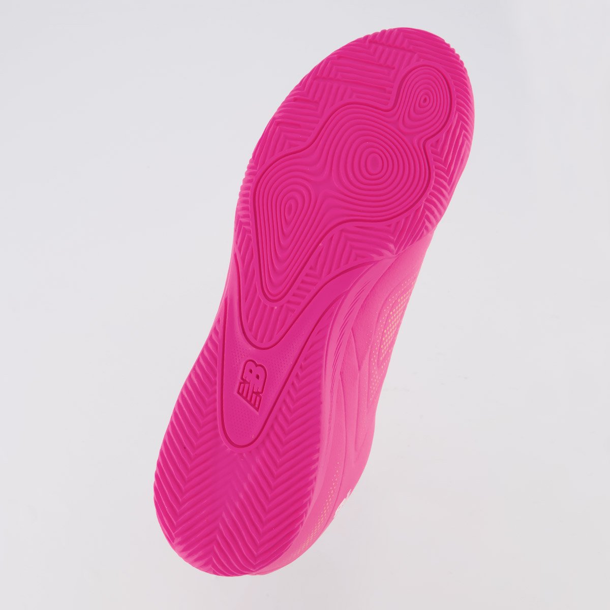Chuteira New Balance Tekela Futsal Rosa Rosa 5