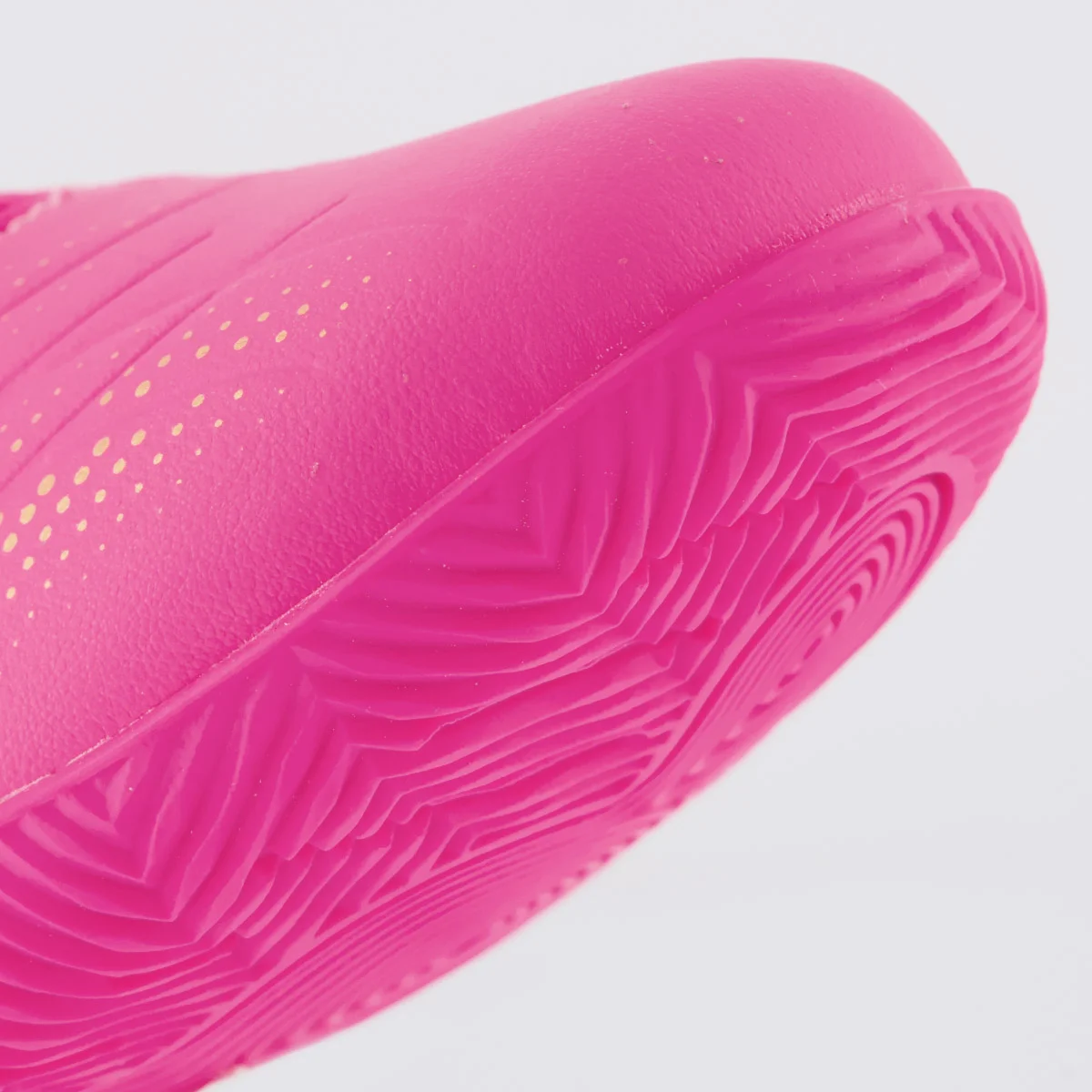 Chuteira New Balance Tekela Futsal Rosa Rosa 8