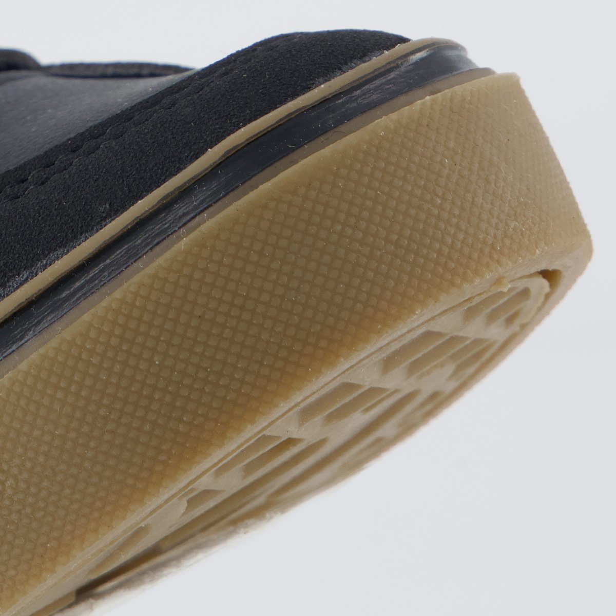 Tênis Klin Freestyle Infantil Preto Preto 8