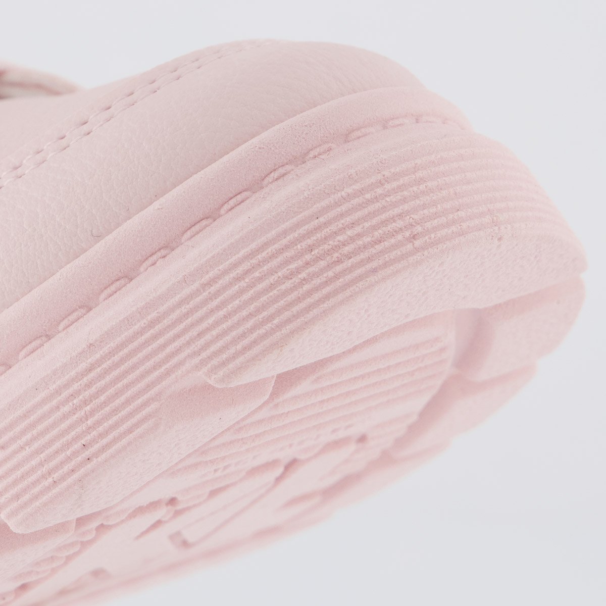 Coturno Klin London Infantil Rosa Claro Rosa 8