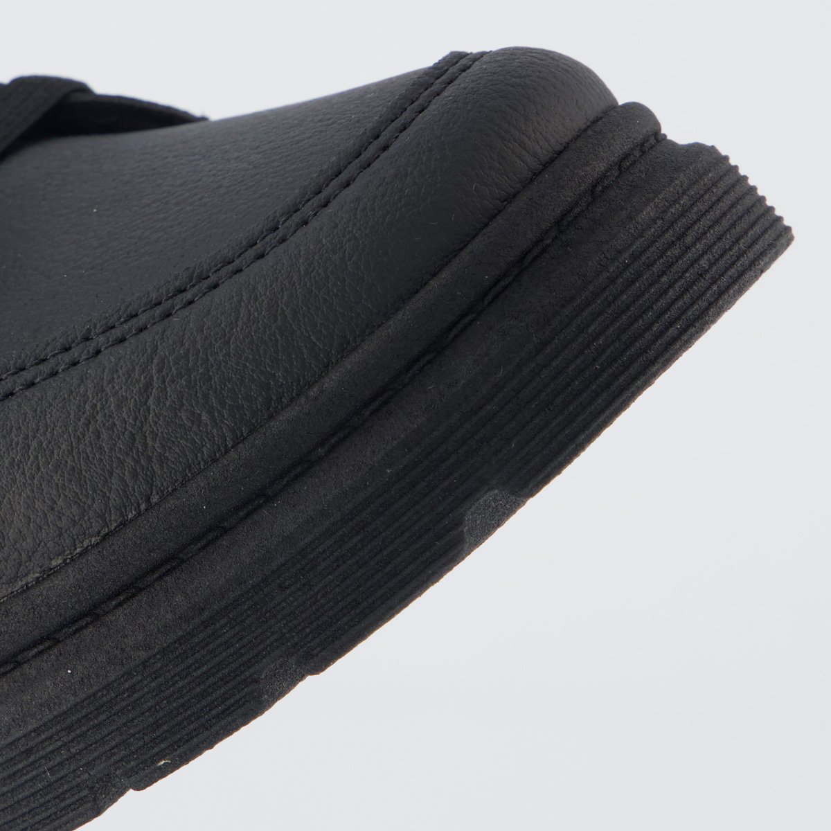 Coturno Klin London Infantil Preto Preto 8