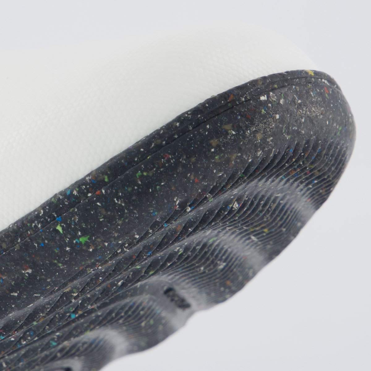 Chuteira Penalty Tornado Y - 2.0 Futsal Branca e Dourada Branco 8