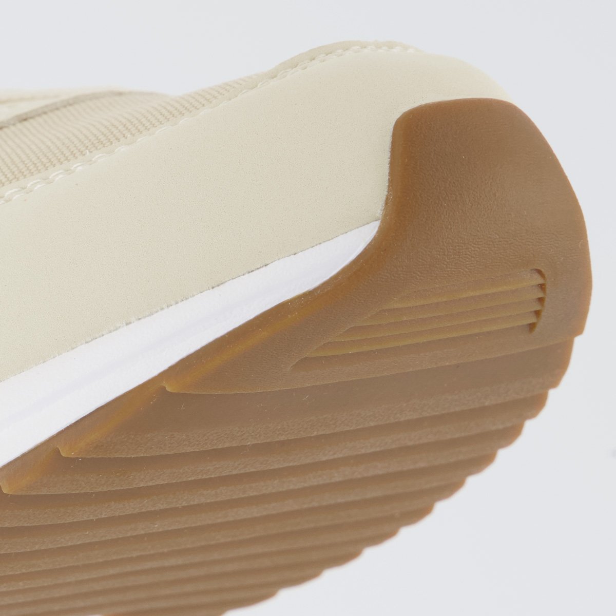 Tênis Puma R78 Lightwind Bege Bege 8