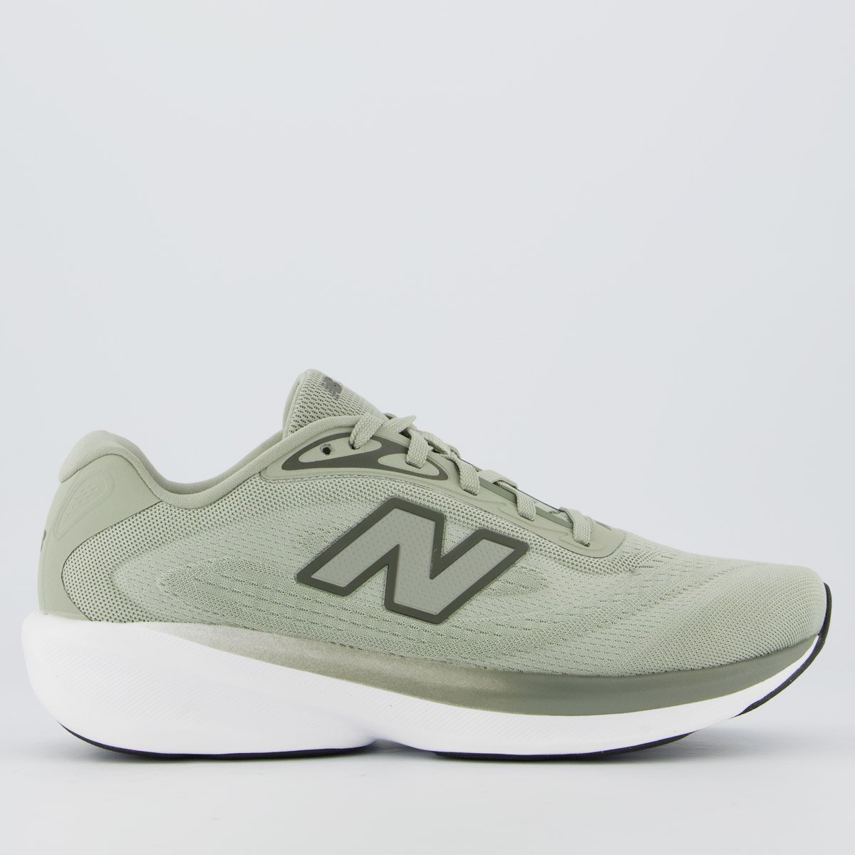 Tênis New Balance Fresh Foam 680 V9 Verde