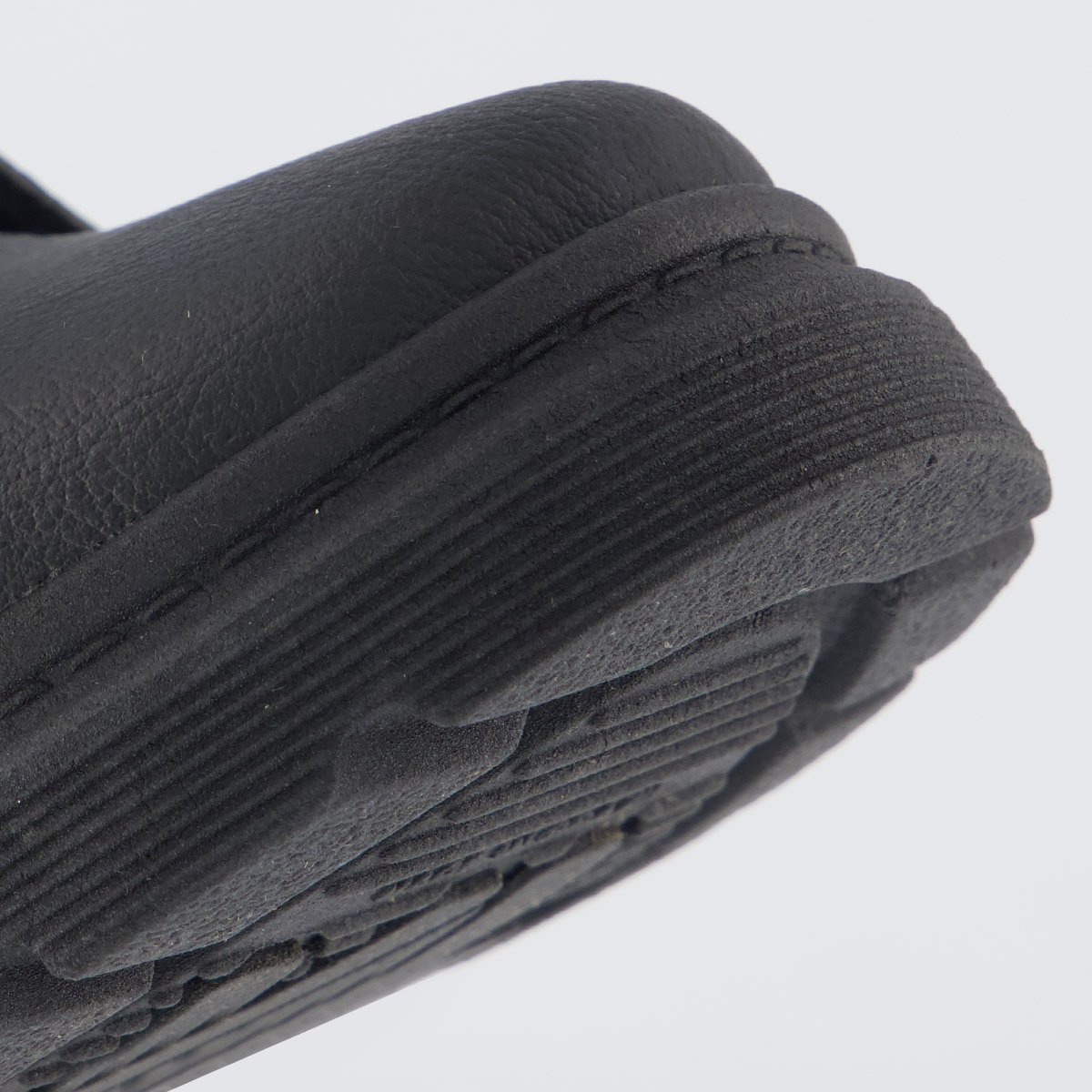 Coturno Klin London Infantil Preto e Marrom Preto 8