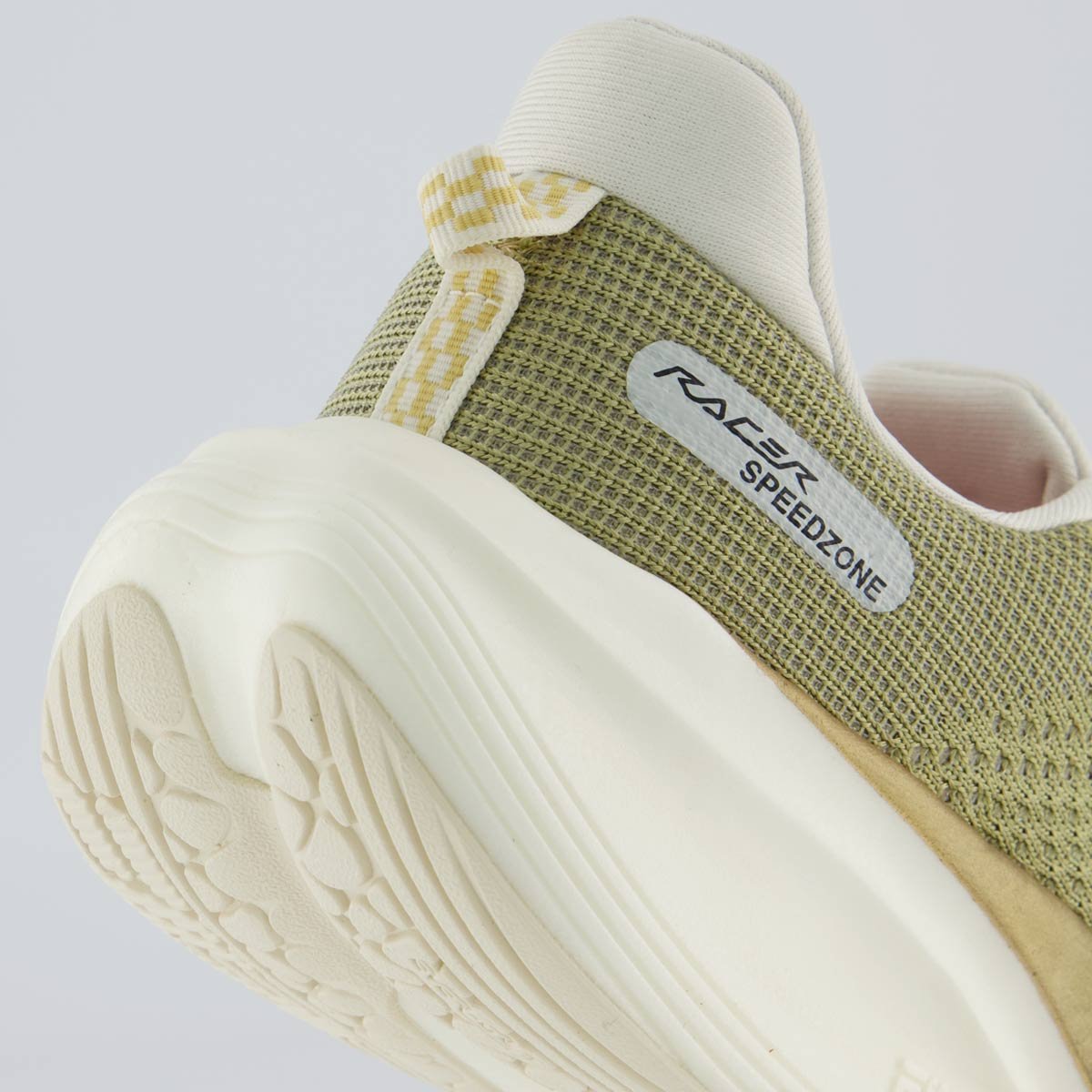 Tênis Fila Speedzone Dourado e Preto Dourado/Preto 6