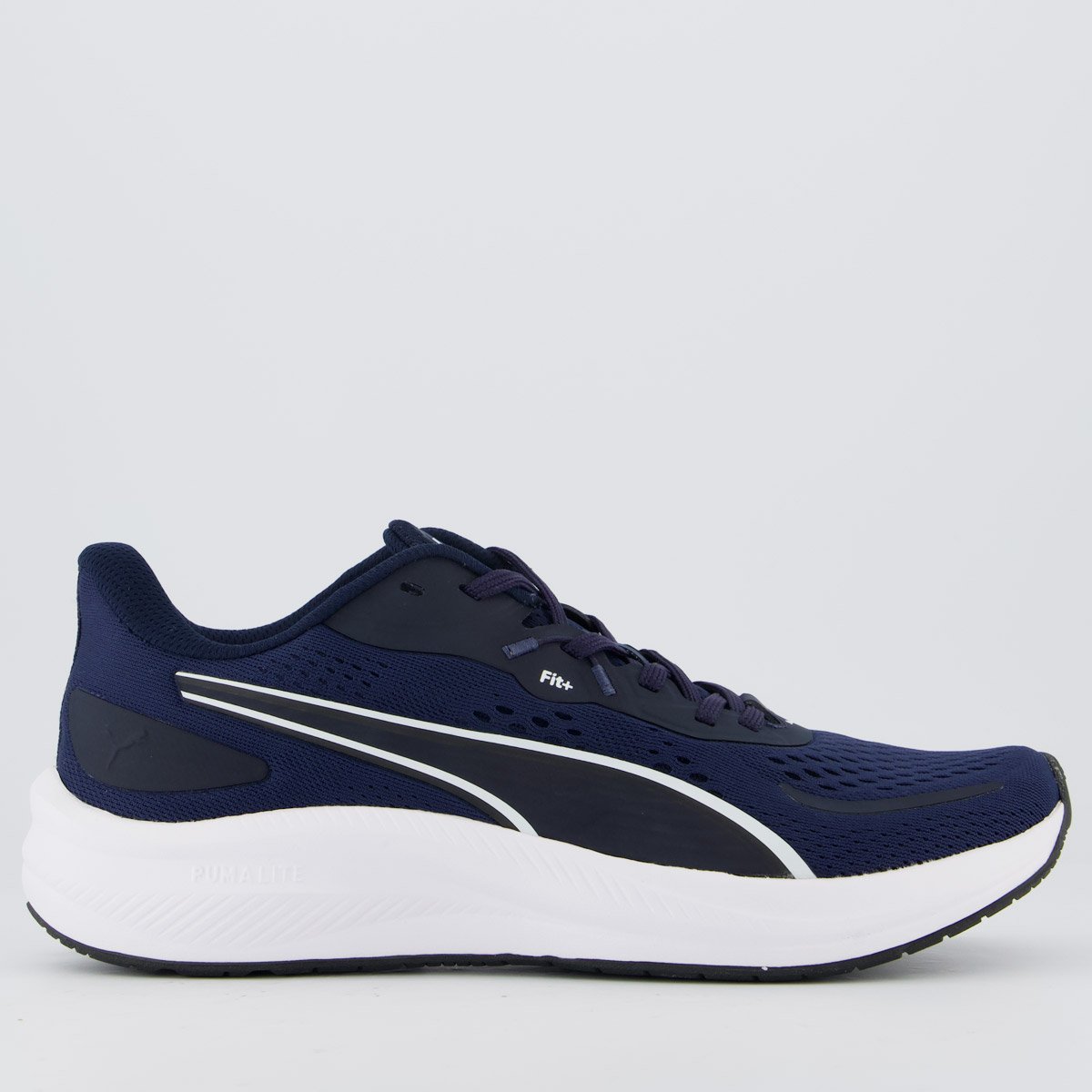 Tênis Puma Skyrocket Lite 2 Bdp Azul