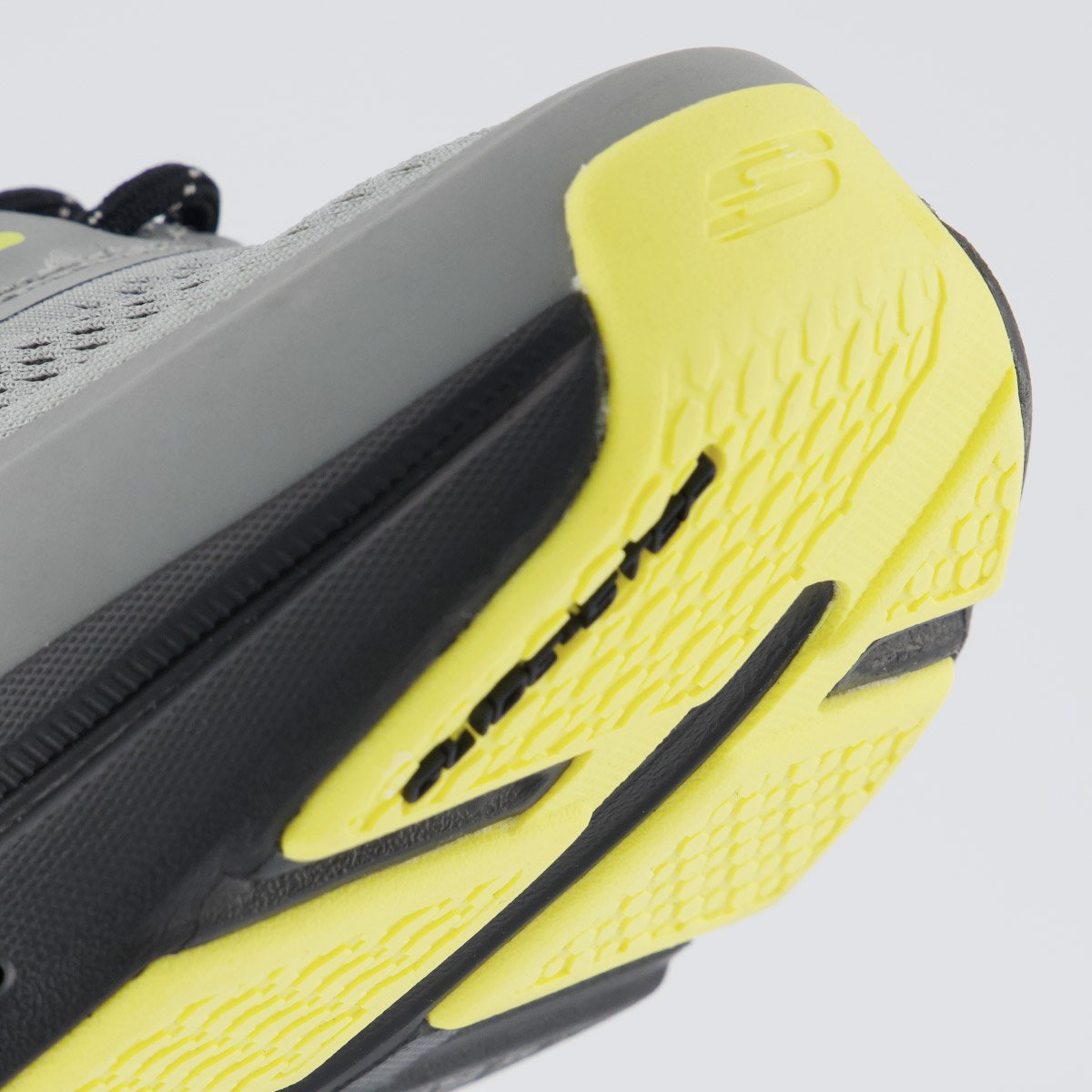 Tênis Skechers Glide-Step Altus Cinza e Preto Cinza 7