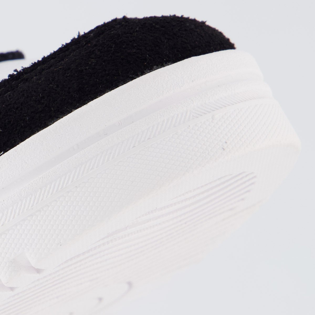 Tênis Coca Cola Daydream High Feminino Branco e Preto Branco/Preto 8