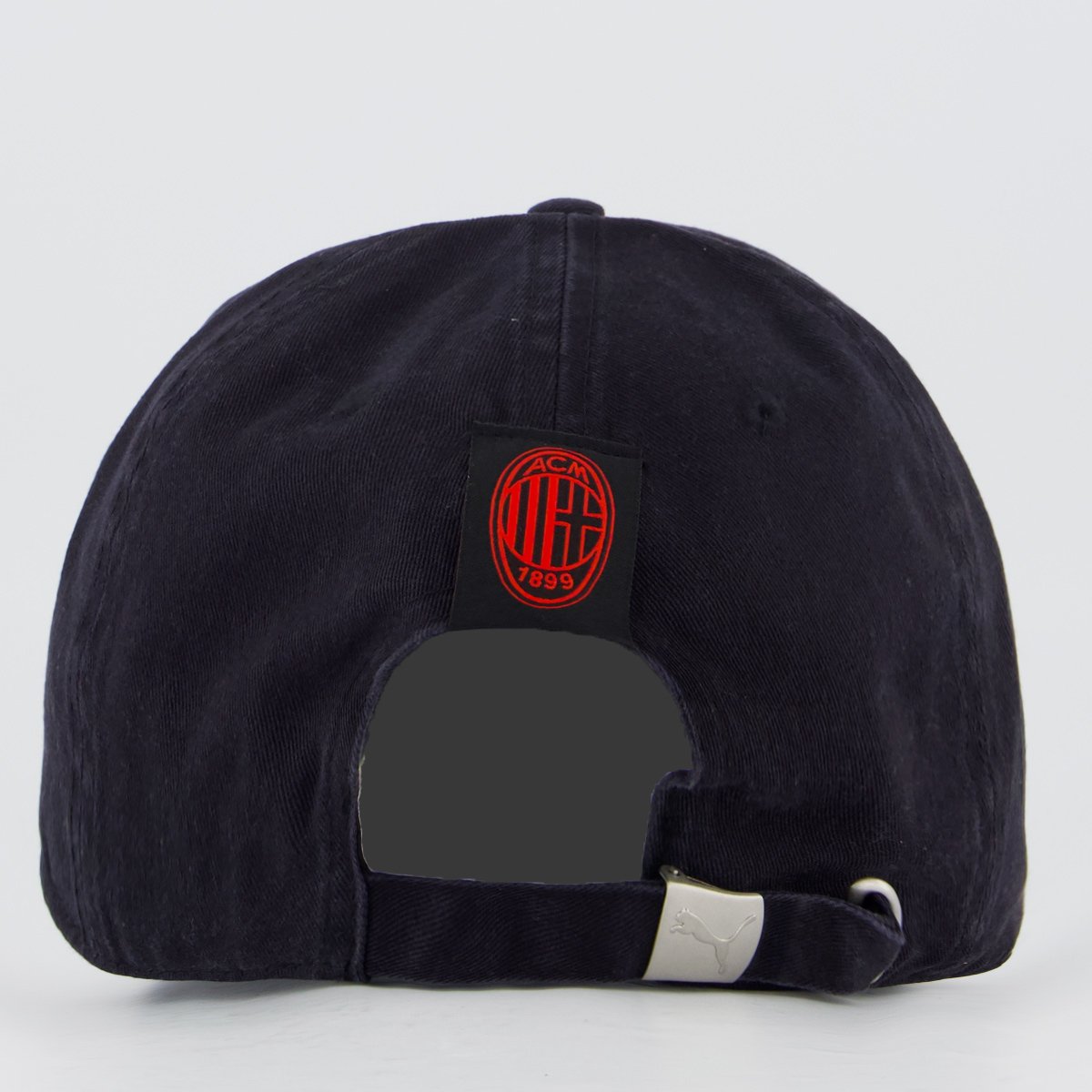 Boné Puma Milan Culture Preto e Branco Preto/Branco 3