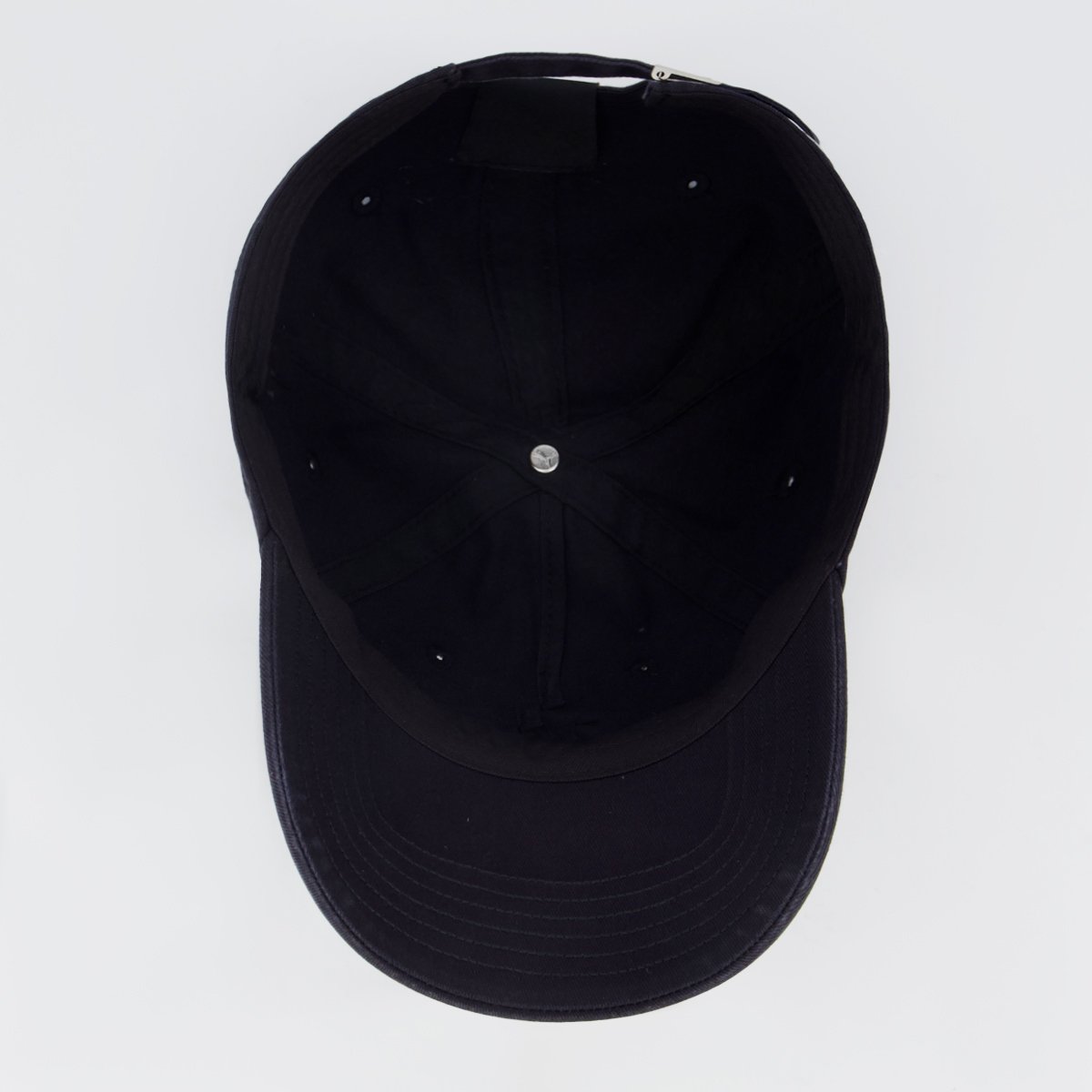 Boné Puma Milan Culture Preto e Branco Preto/Branco 4