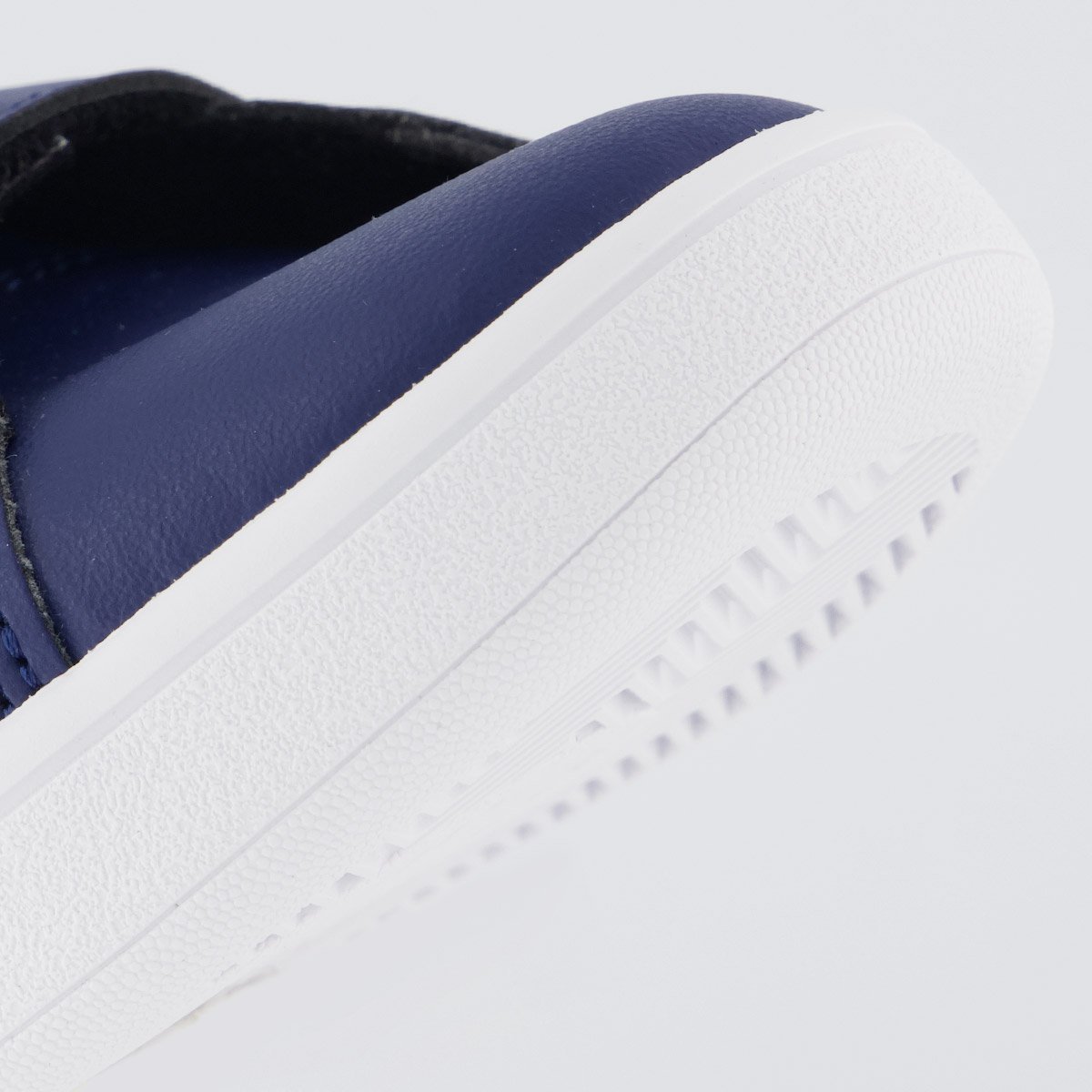 Tênis Puma Smash 3.0 Dino V PS Juvenil Marinho Azul 8