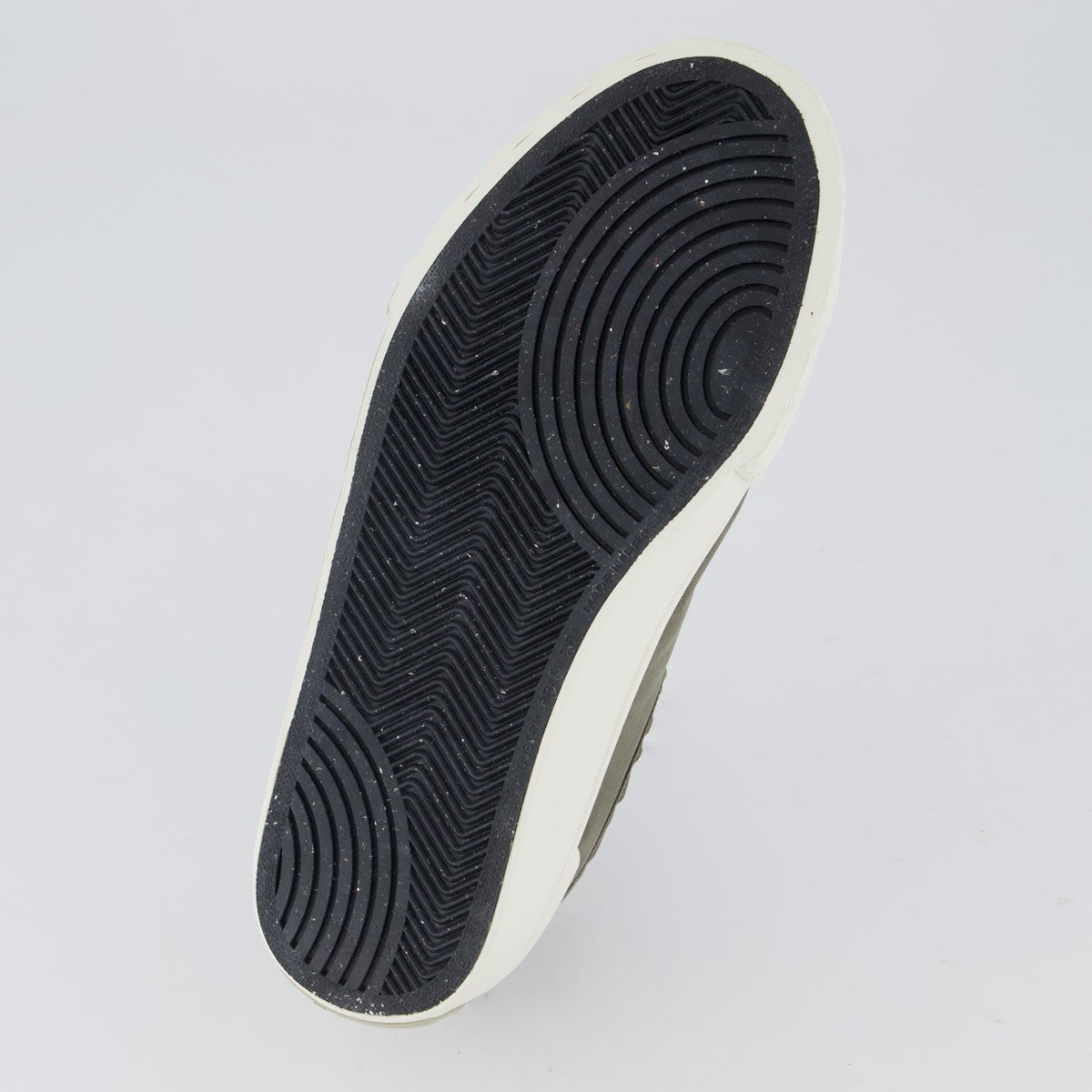 Tênis Coca Cola Pant Twill Feminino Verde Verde 5