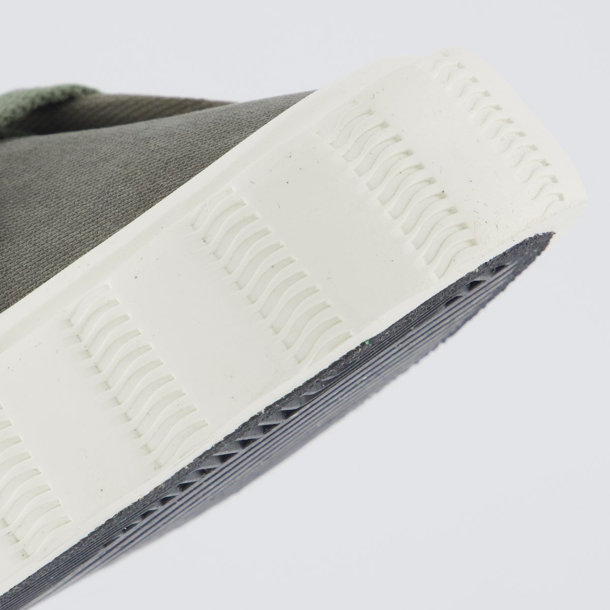 Tênis Coca Cola Pant Twill Feminino Verde Verde 8