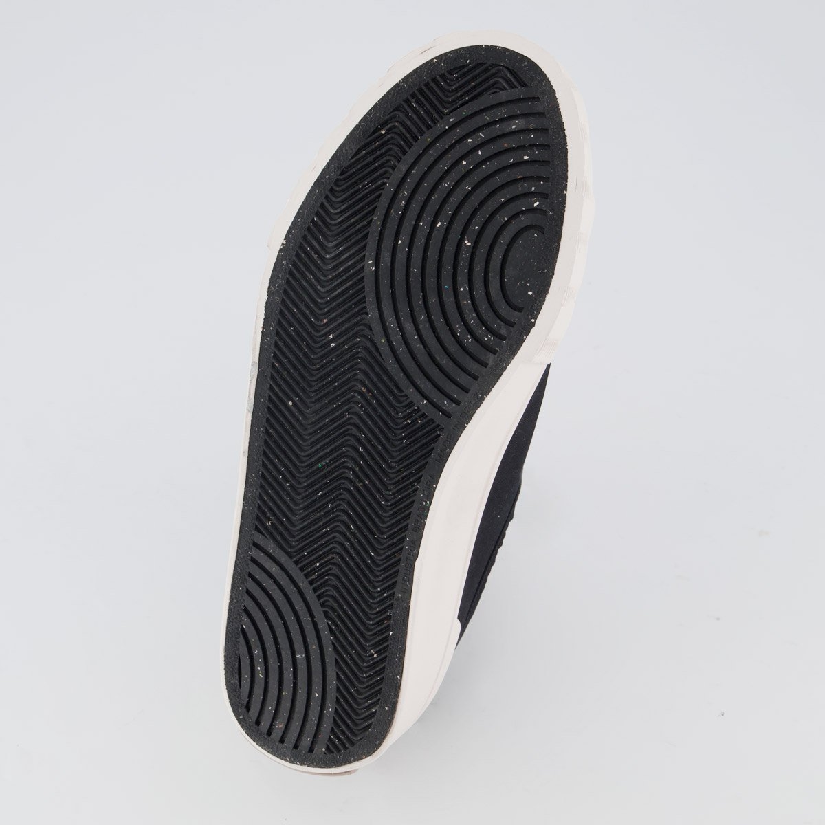 Tênis Coca Cola Pant Twill Feminino Preto Preto 5