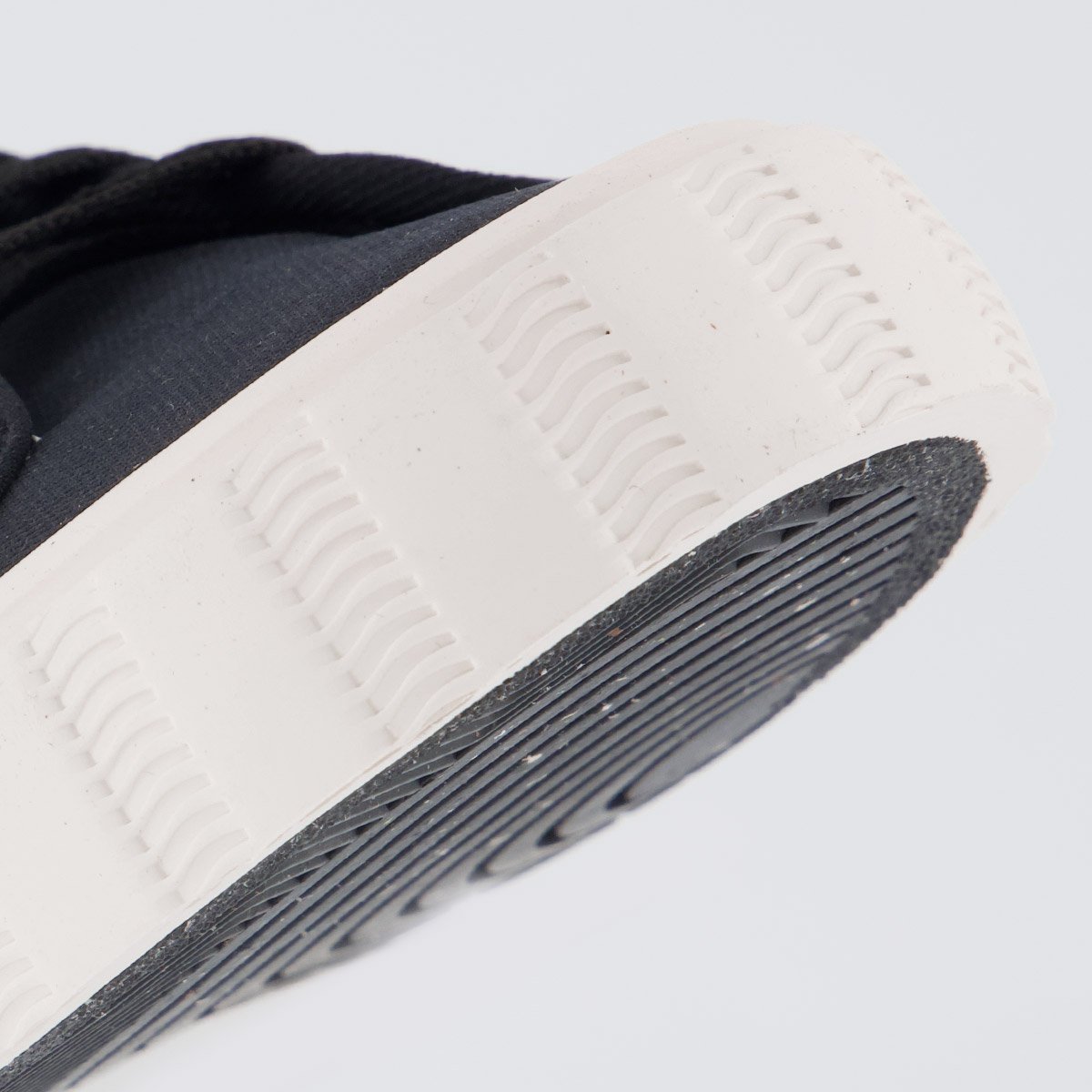 Tênis Coca Cola Pant Twill Feminino Preto Preto 8