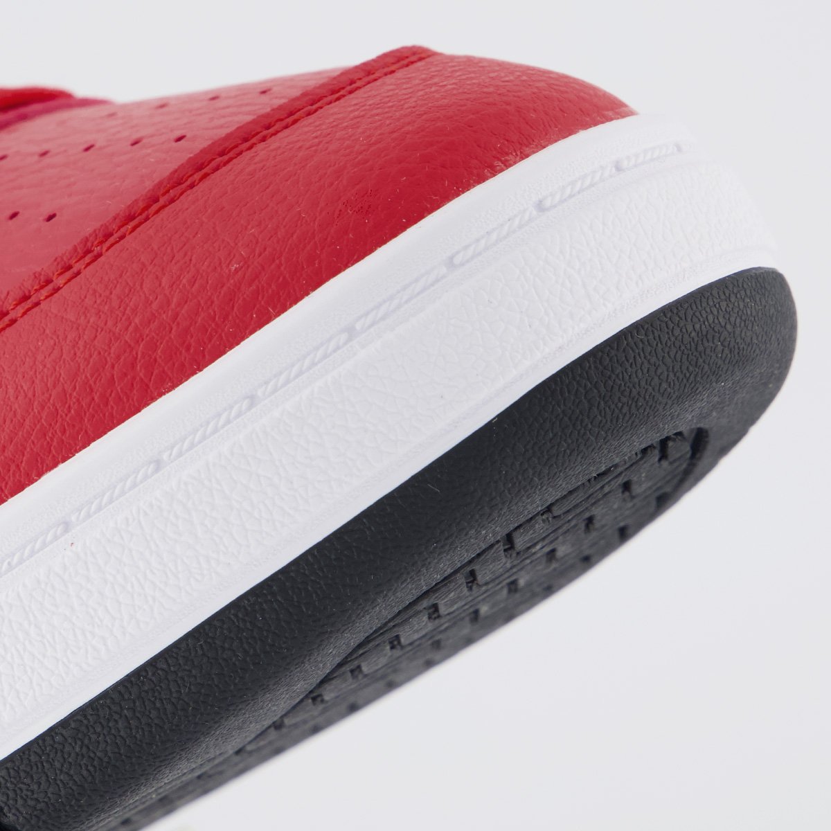 Tênis Puma Scuderia Ferrari Caven III Vermelho Vermelho 8
