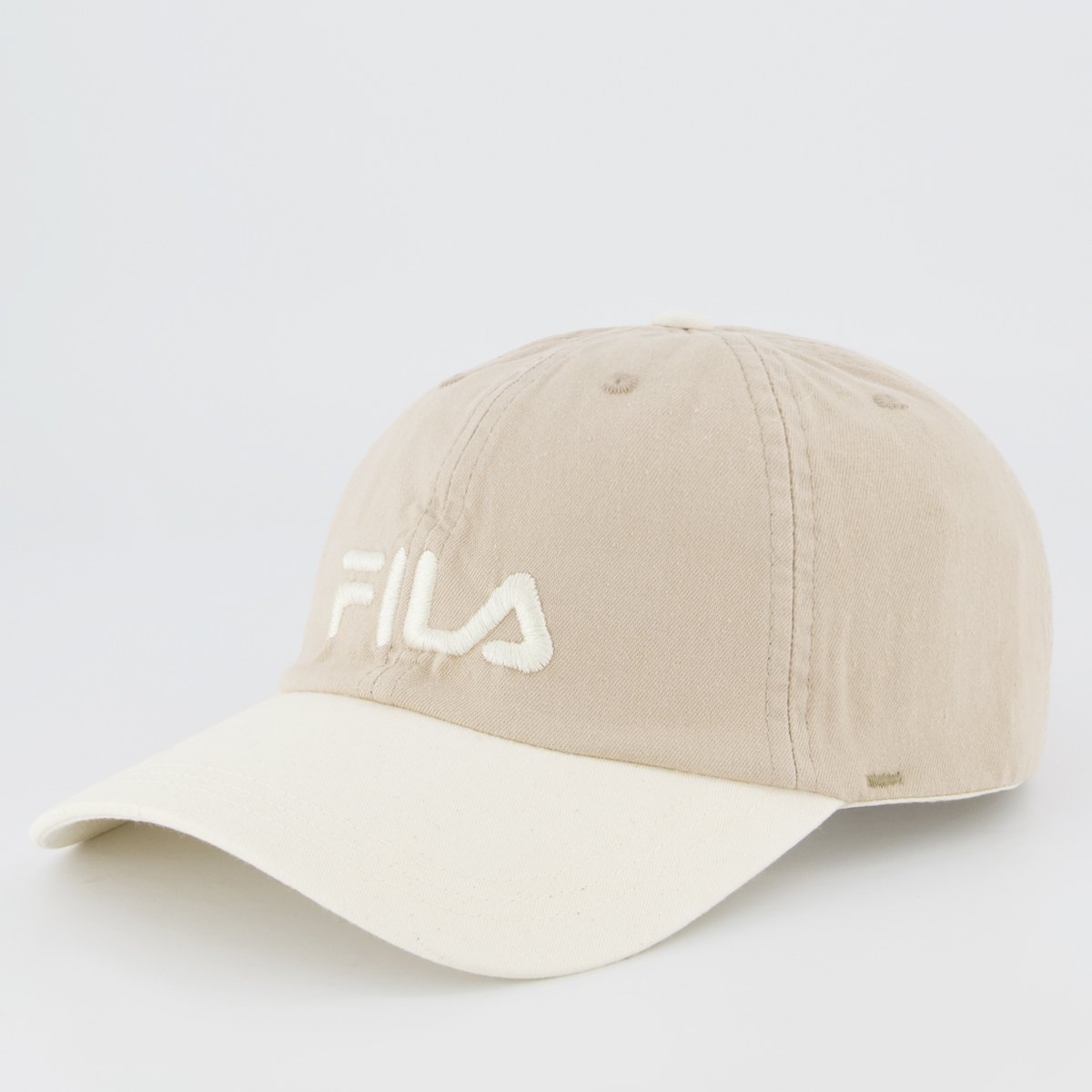 Boné Fila Sport Life Bege