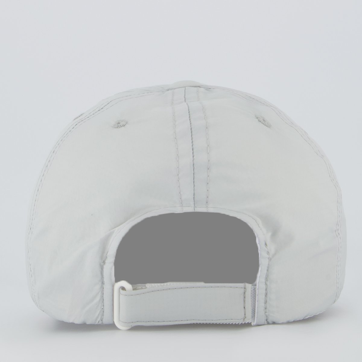 Boné Fila Functional F-BOX Cinza Cinza 3