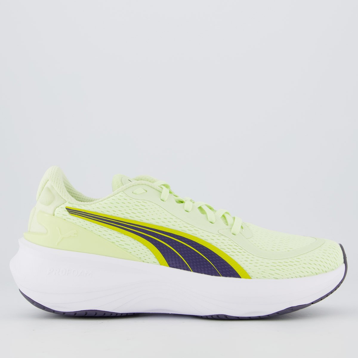 Tênis Puma Scend Pro 2 Feminino Verde