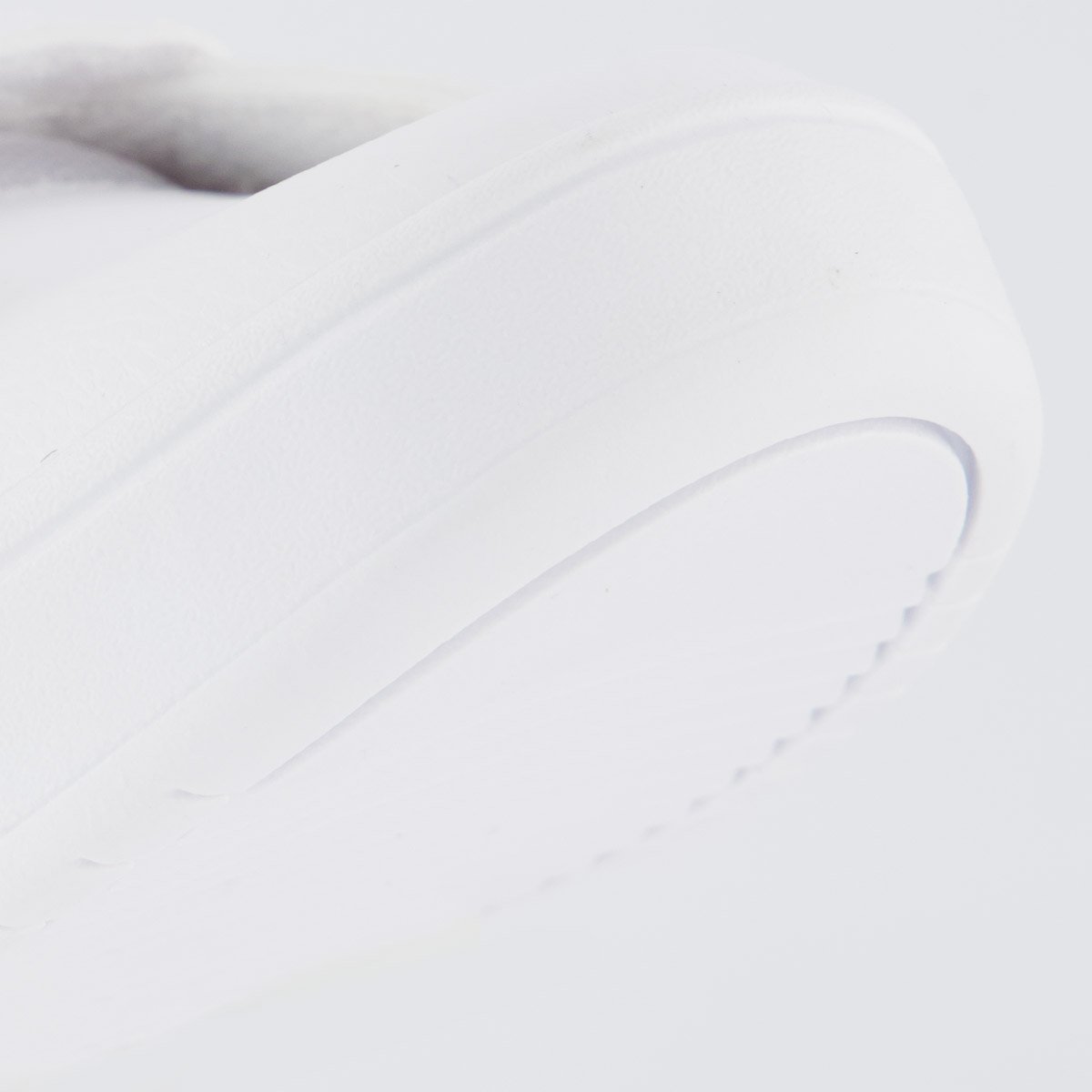 Tênis Puma Rickie Classic V PS Infantil Branco e Pink Branco/Pink 8