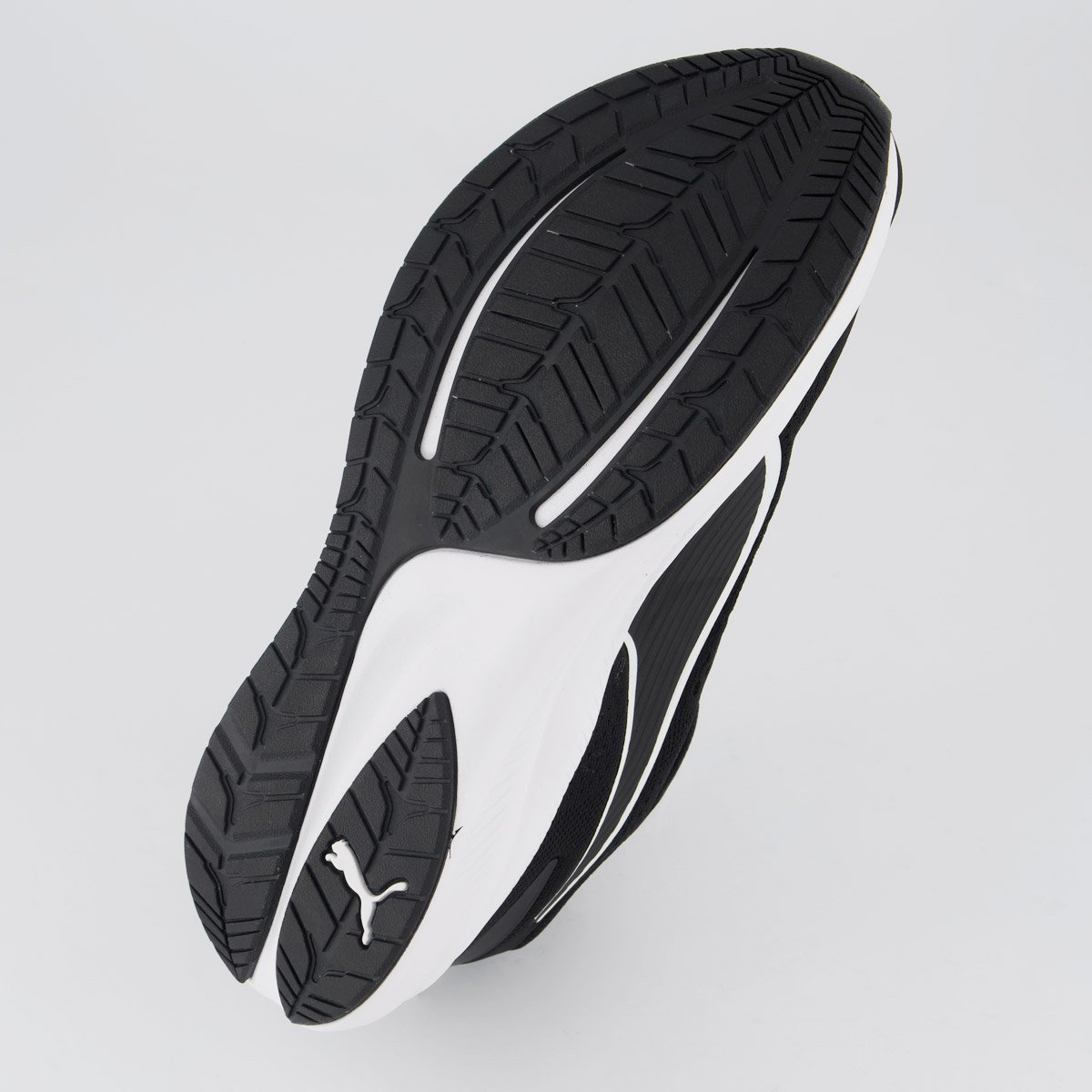 Tenis Puma Skyrocket Lite 2 Preto Preto 5