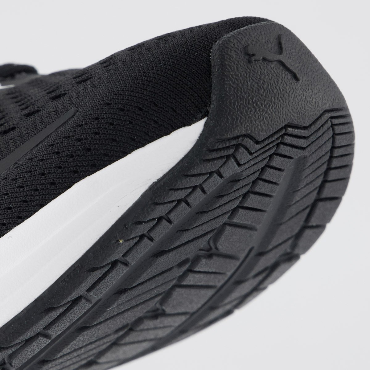 Tenis Puma Skyrocket Lite 2 Preto Preto 8