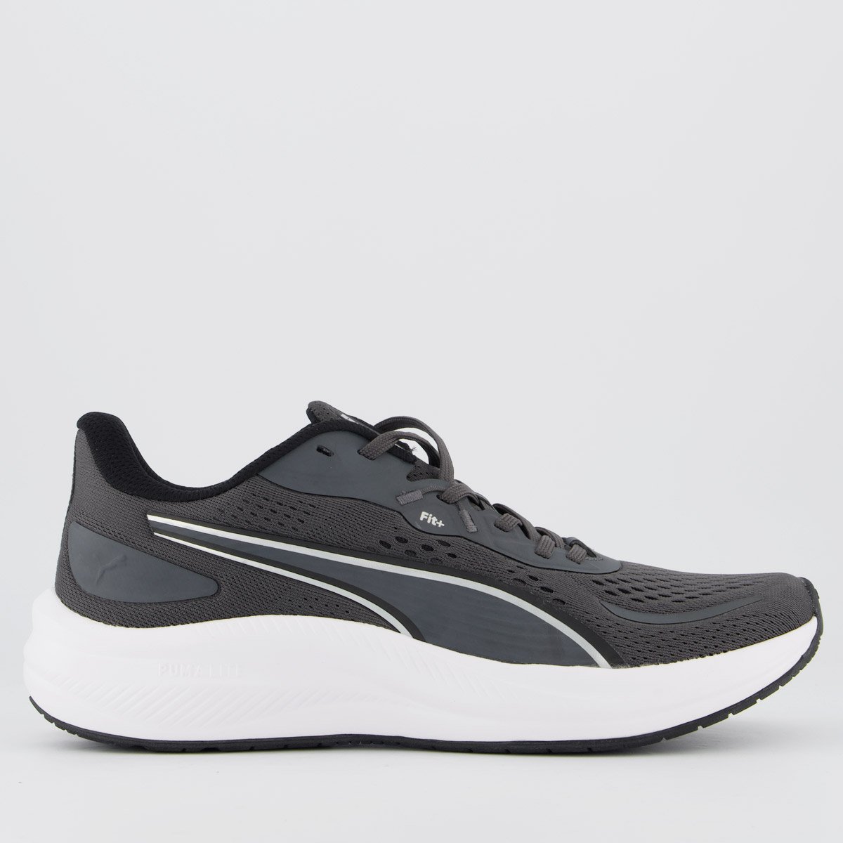 Tênis Puma Skyrocket Lite 2 Cinza