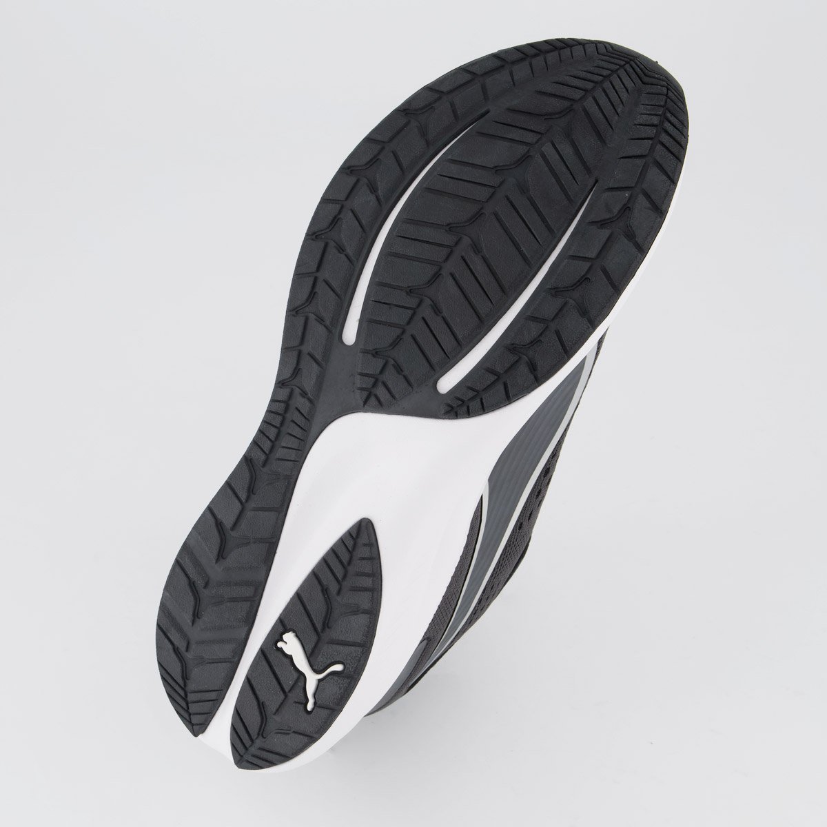 Tênis Puma Skyrocket Lite 2 Cinza Cinza 5