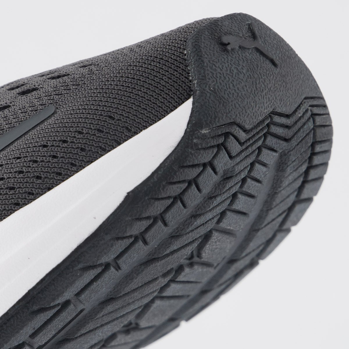 Tênis Puma Skyrocket Lite 2 Cinza Cinza 8