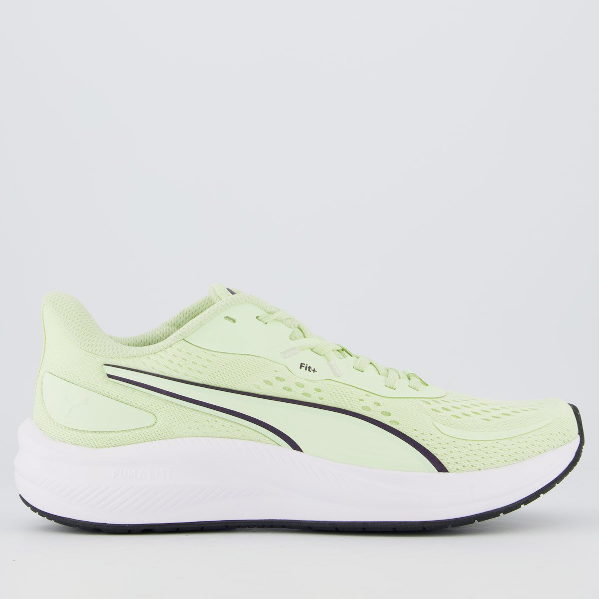 Tenis Puma Skyrocket Lite 2 Verde