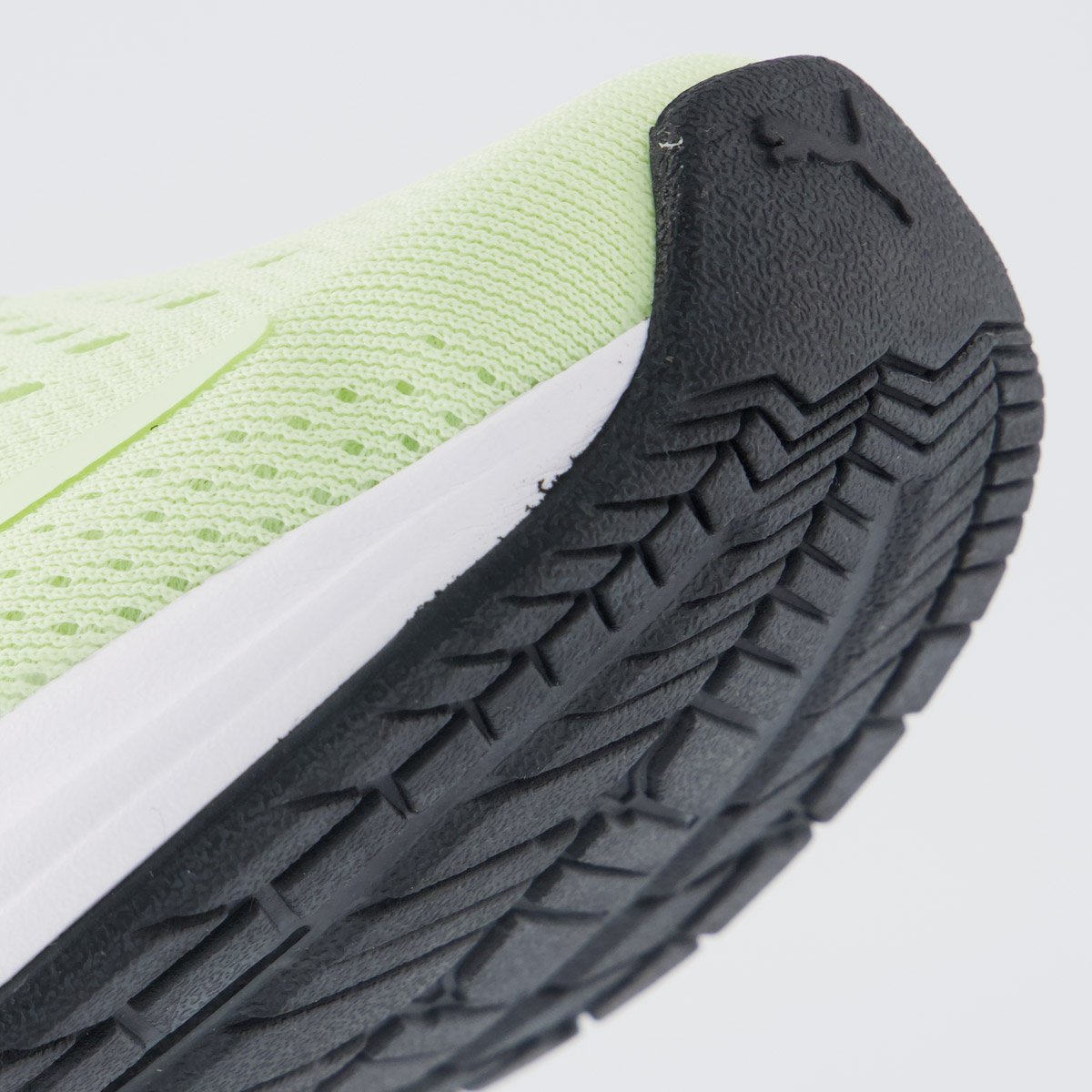 Tenis Puma Skyrocket Lite 2 Verde Verde 8