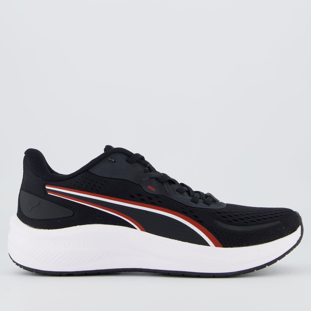 Tenis Puma Skyrocket Lite 2 Feminino Preto