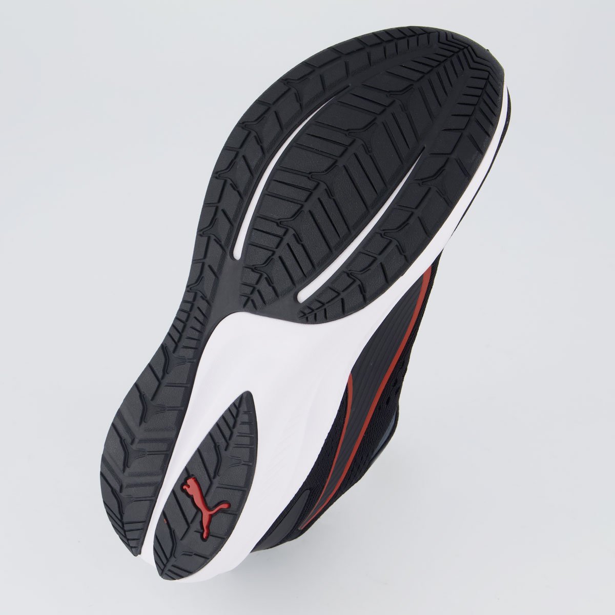 Tenis Puma Skyrocket Lite 2 Feminino Preto Preto 5