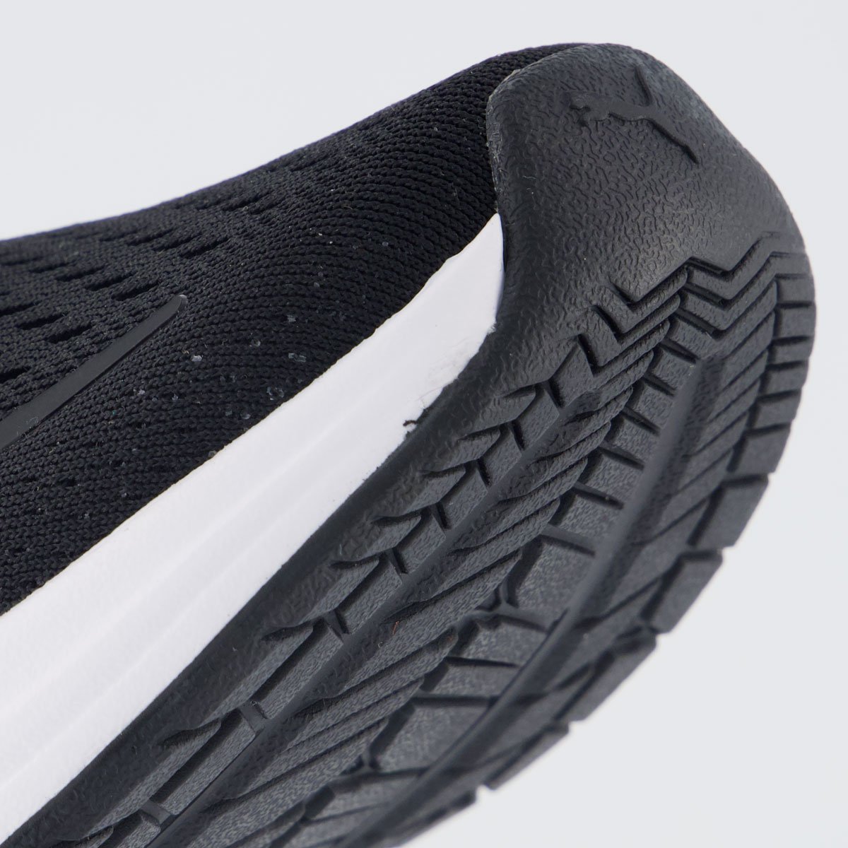 Tenis Puma Skyrocket Lite 2 Feminino Preto Preto 8