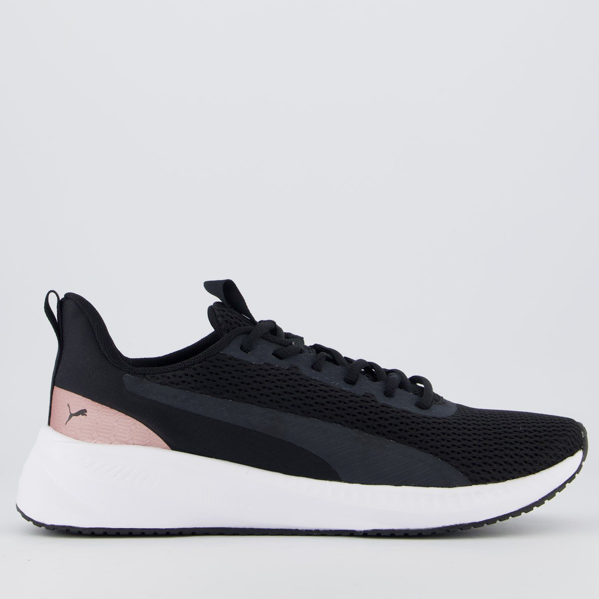 Cor Preto/Rosa