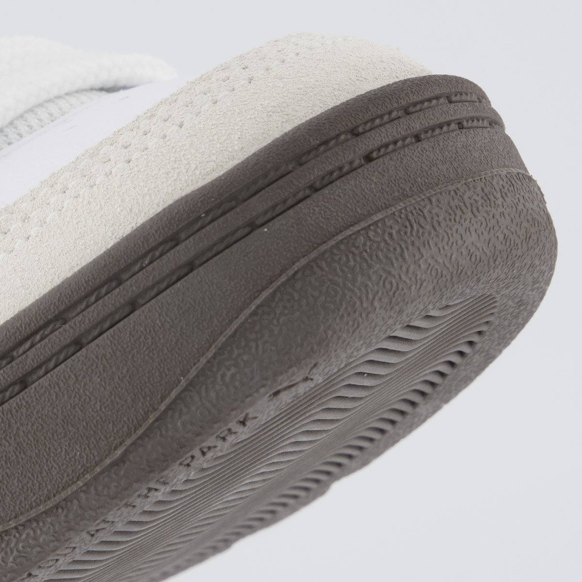 Tênis Puma Park Lifestyle Og Bdp Feminino Branco e Preto Branco 8