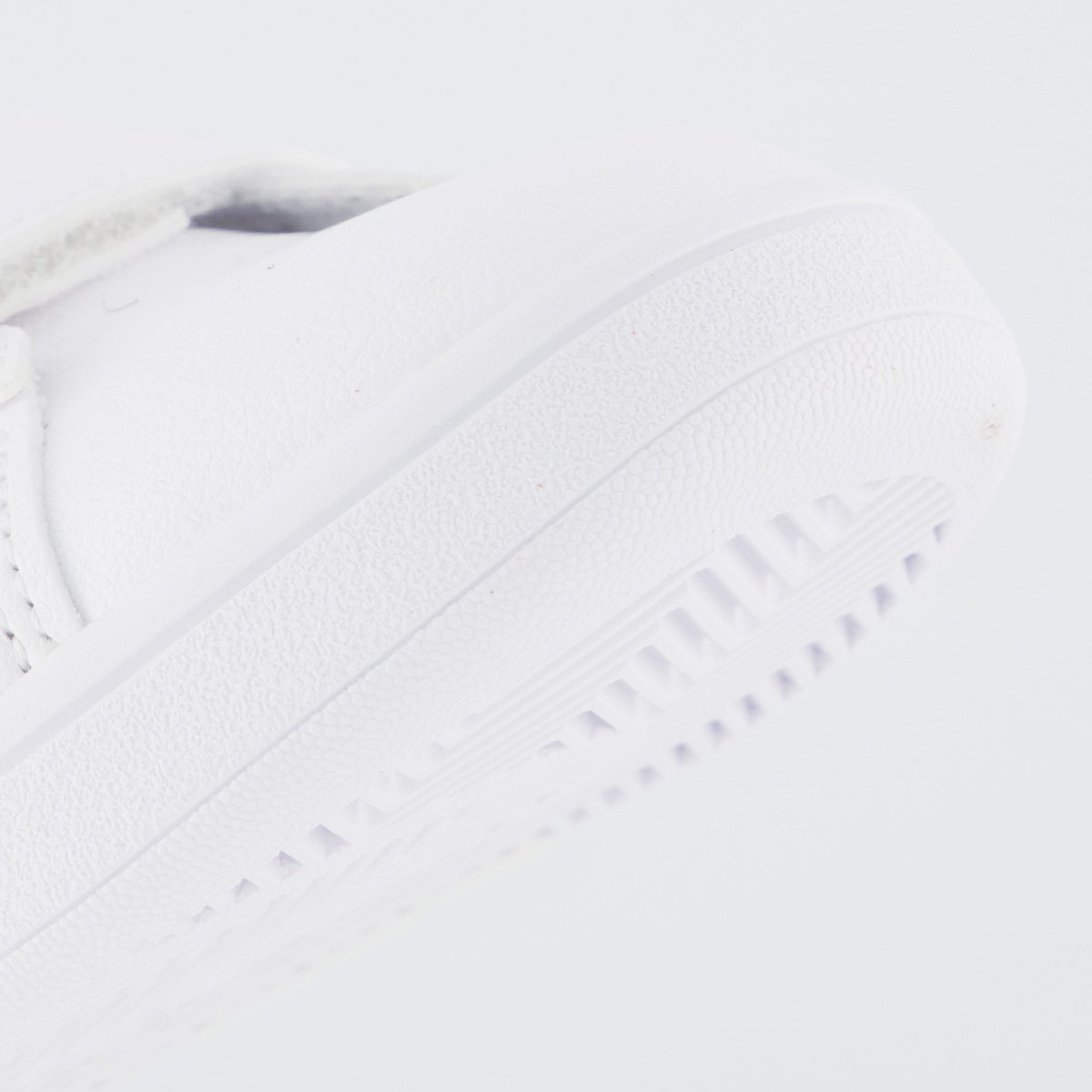 Tênis Puma Smash 3.0 Badges V Ps Juvenil Branco e Rosa Branco 8