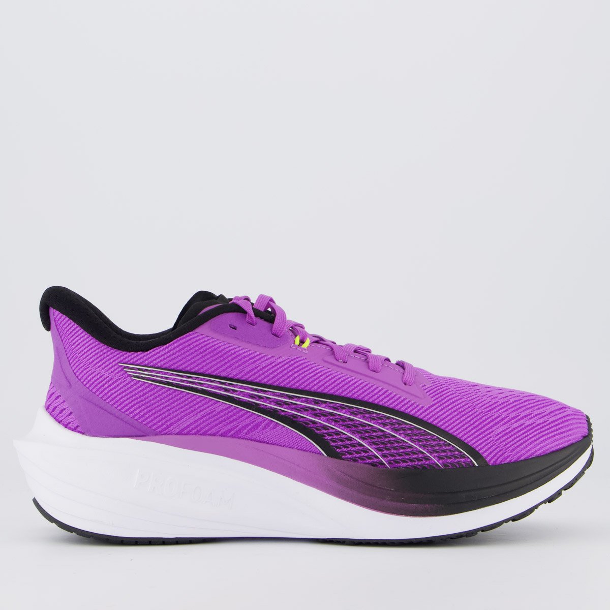 Tenis Puma Darter Pro Wns Feminino Roxo