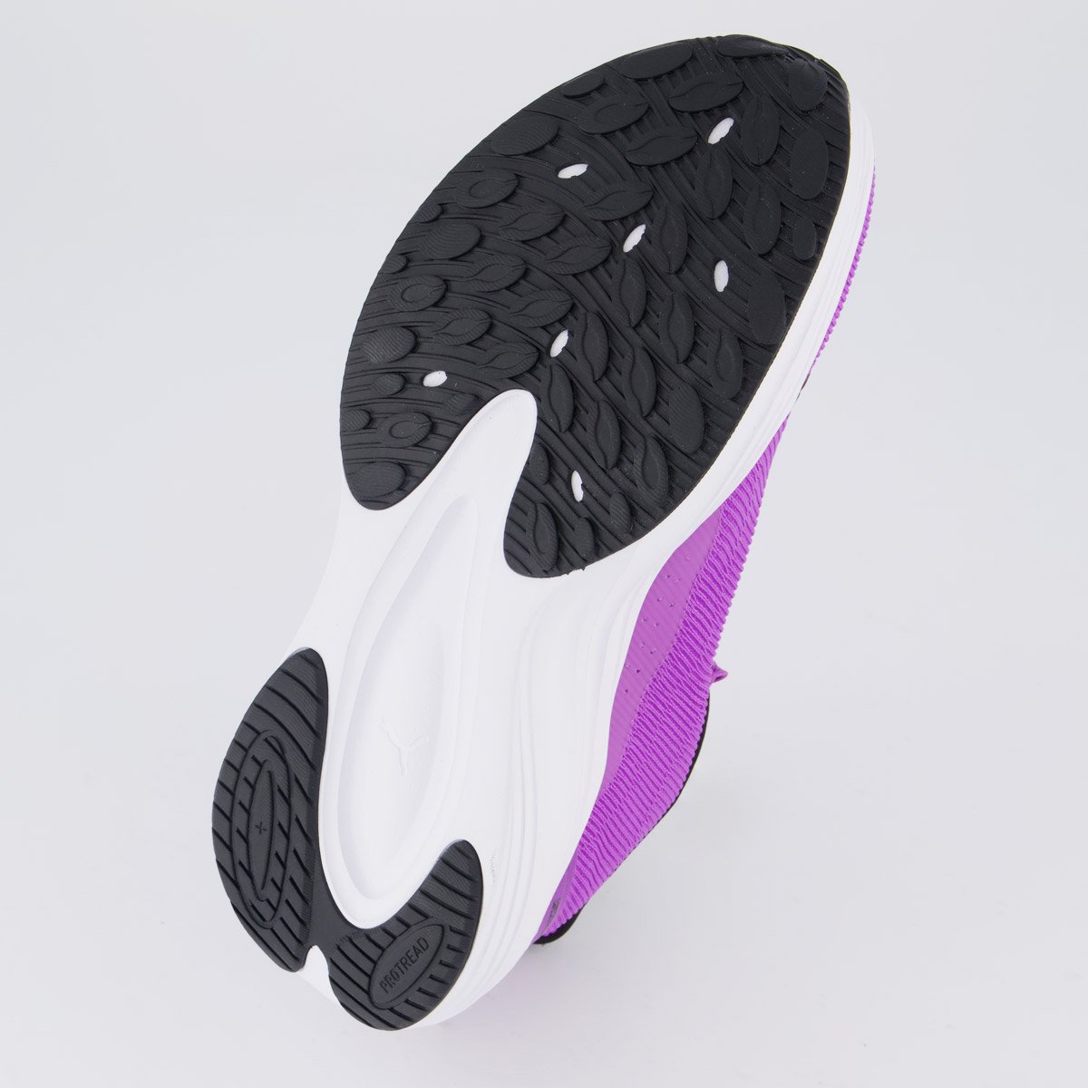 Tenis Puma Darter Pro Wns Feminino Roxo Roxo 5