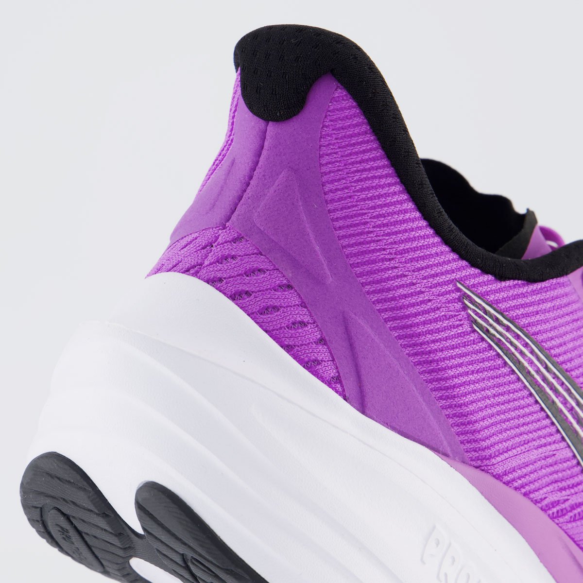 Tenis Puma Darter Pro Wns Feminino Roxo Roxo 6