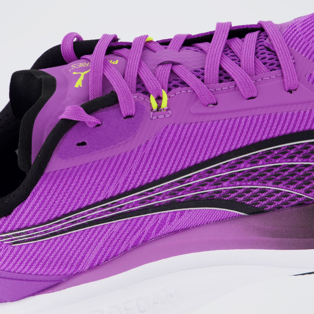 Tenis Puma Darter Pro Wns Feminino Roxo Roxo 7