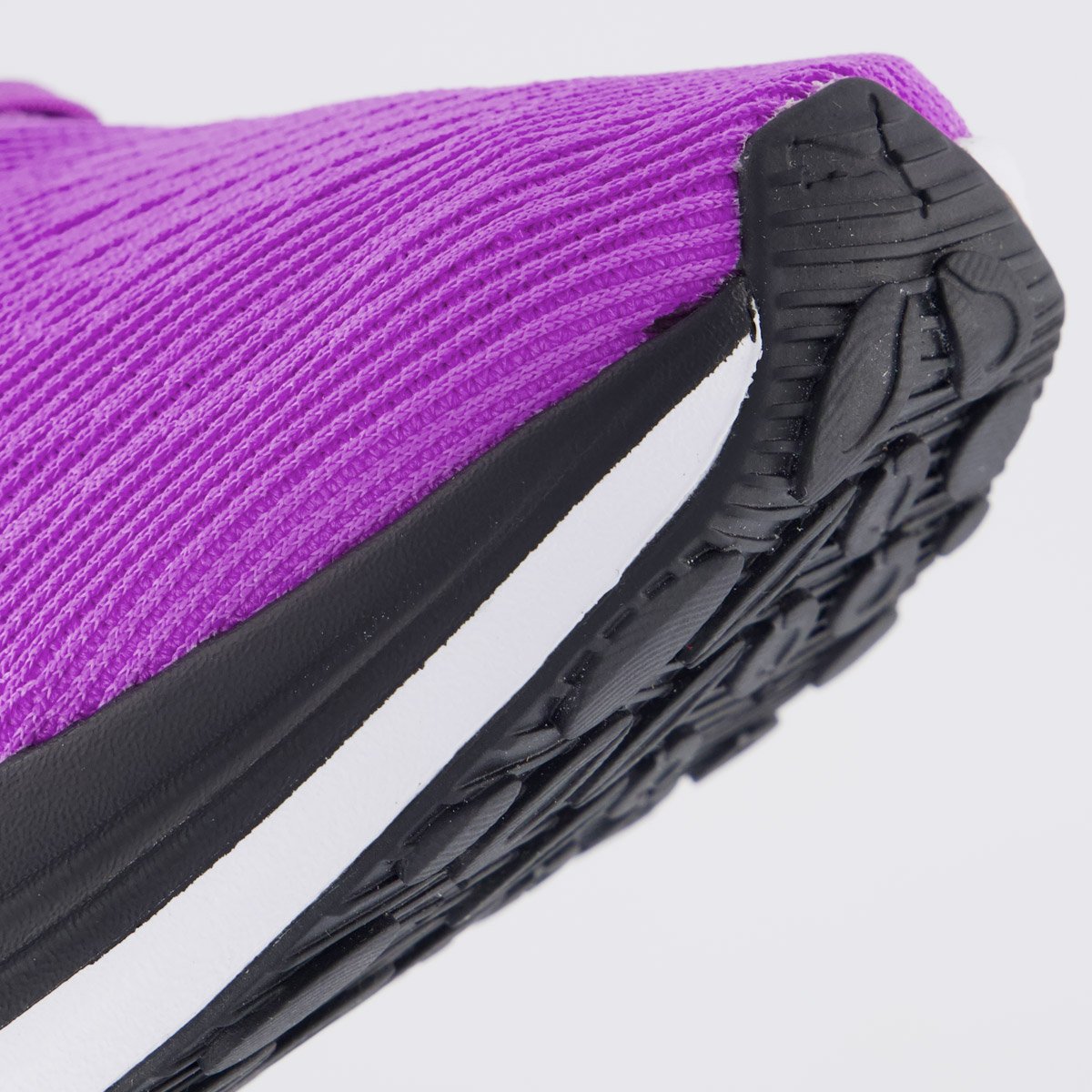 Tenis Puma Darter Pro Wns Feminino Roxo Roxo 8