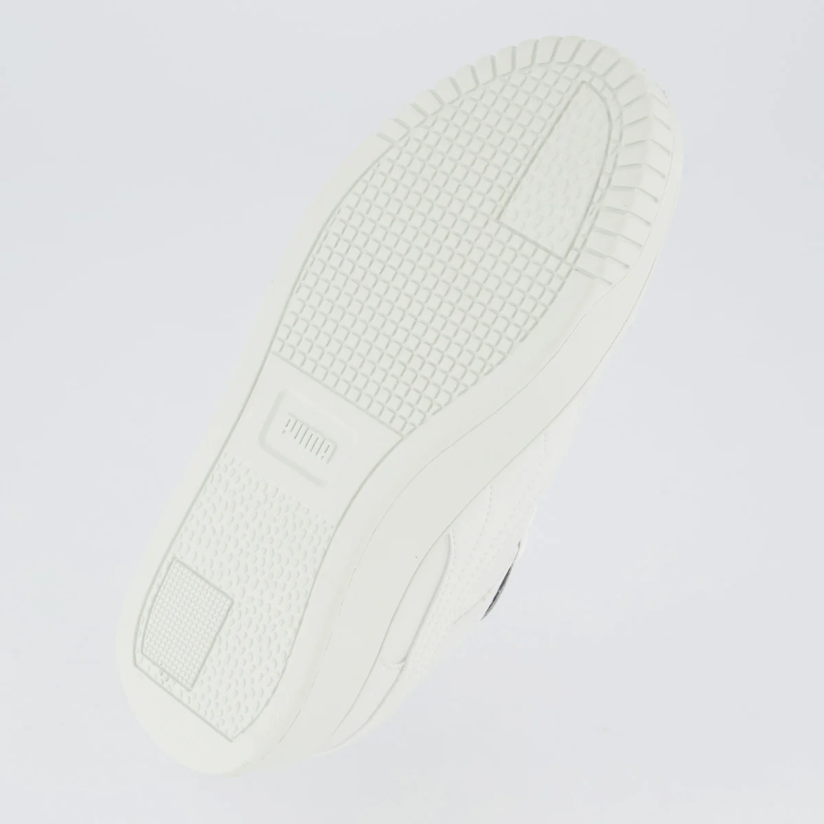 Tênis Puma Carina Street Bdp Feminino Off-White Branco 5