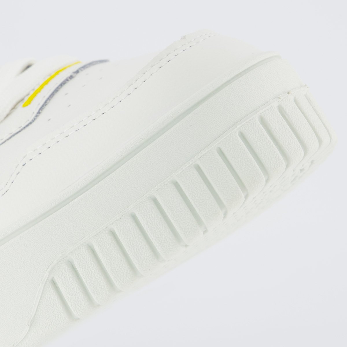 Tênis Puma Carina Street Bdp Feminino Off-White Branco 8