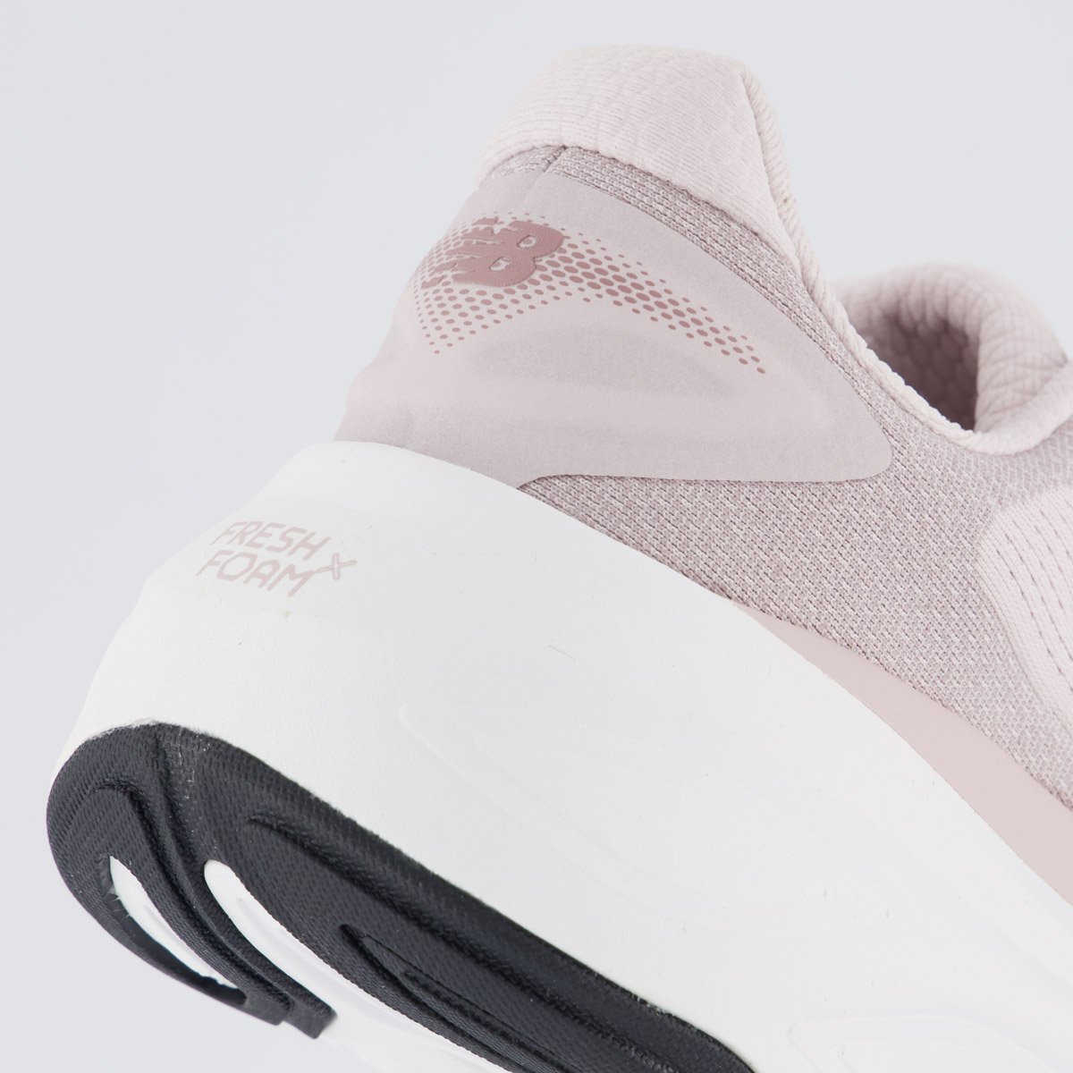 Tênis New Balance Fresh Foam X More V6 Feminino Rosa Rosa 6