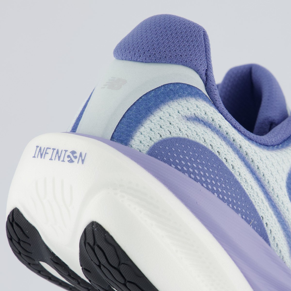 Tênis New Balance Infinion X 1080 V15 Feminino Azul Claro Azul 6