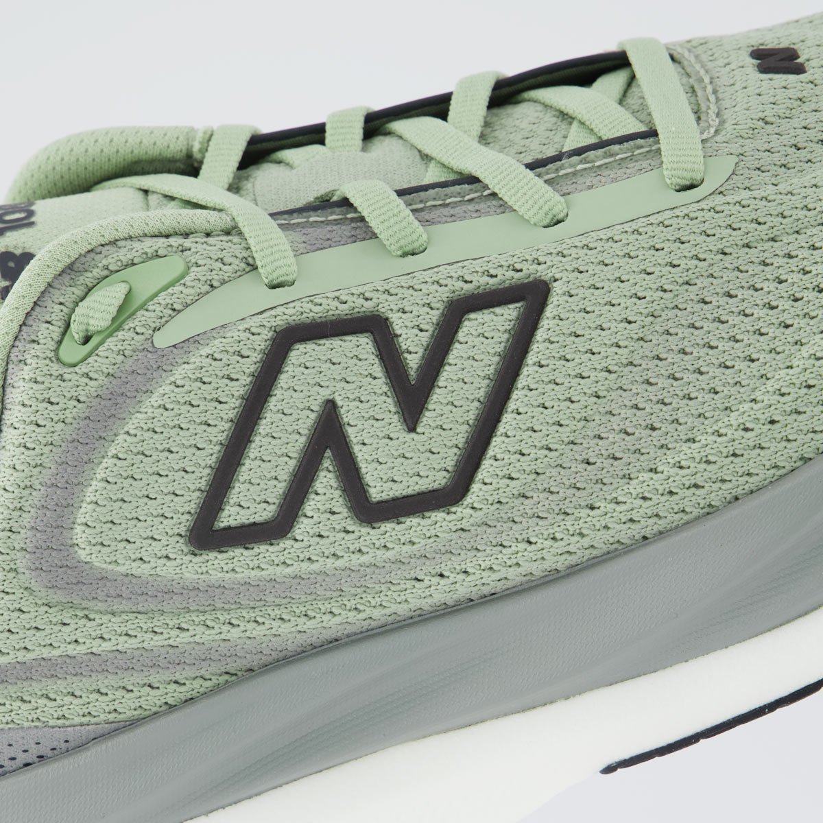 Tênis New Balance Infinion X 1080 V15 Verde Oliva Verde 7
