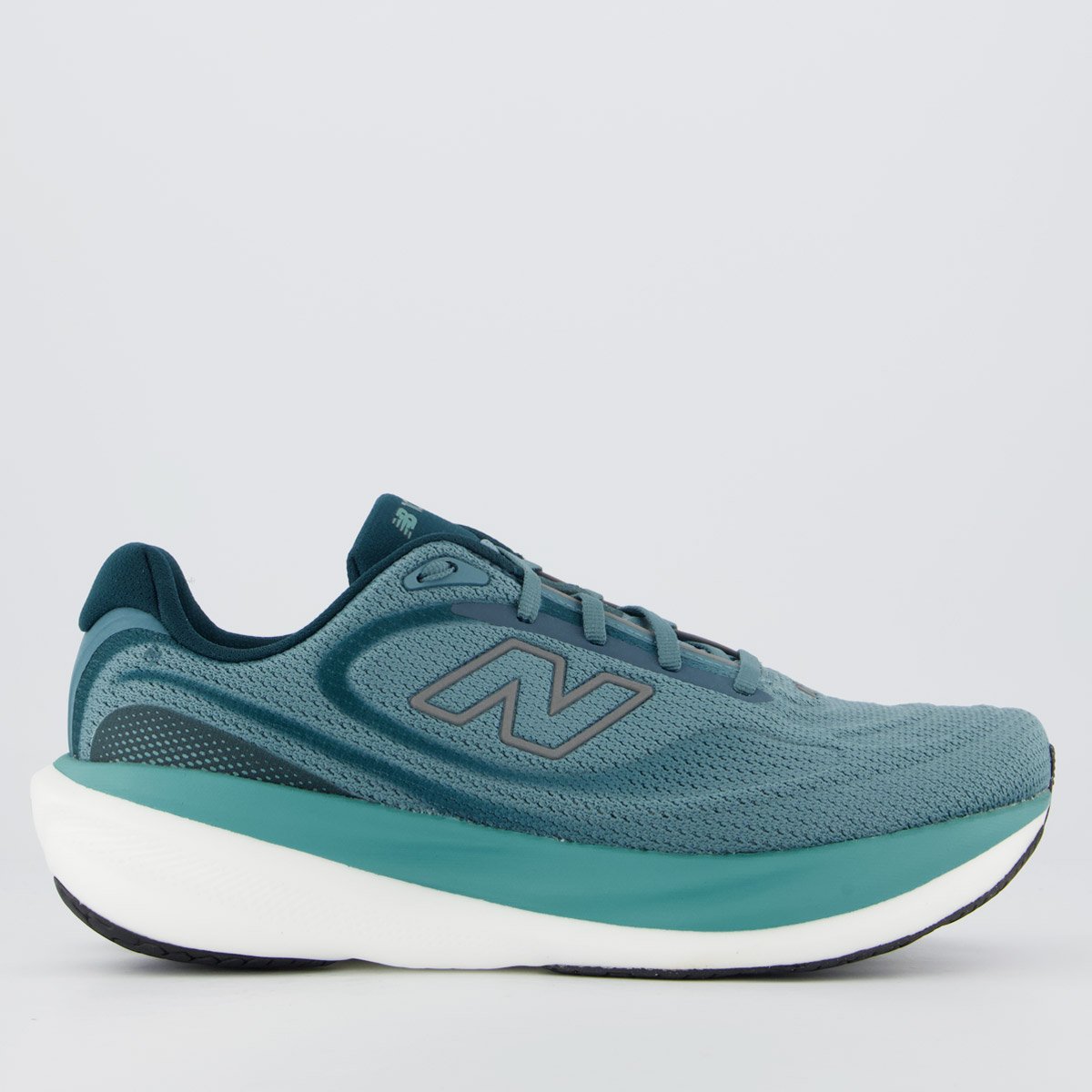 Tênis New Balance Infinion X 1080 V15 Verde
